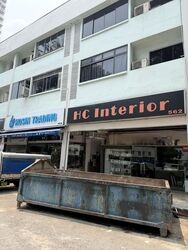 Balestier Road (D12), Shop House #619976981